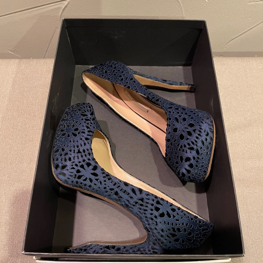 Nicholas Kirkwood High Heels